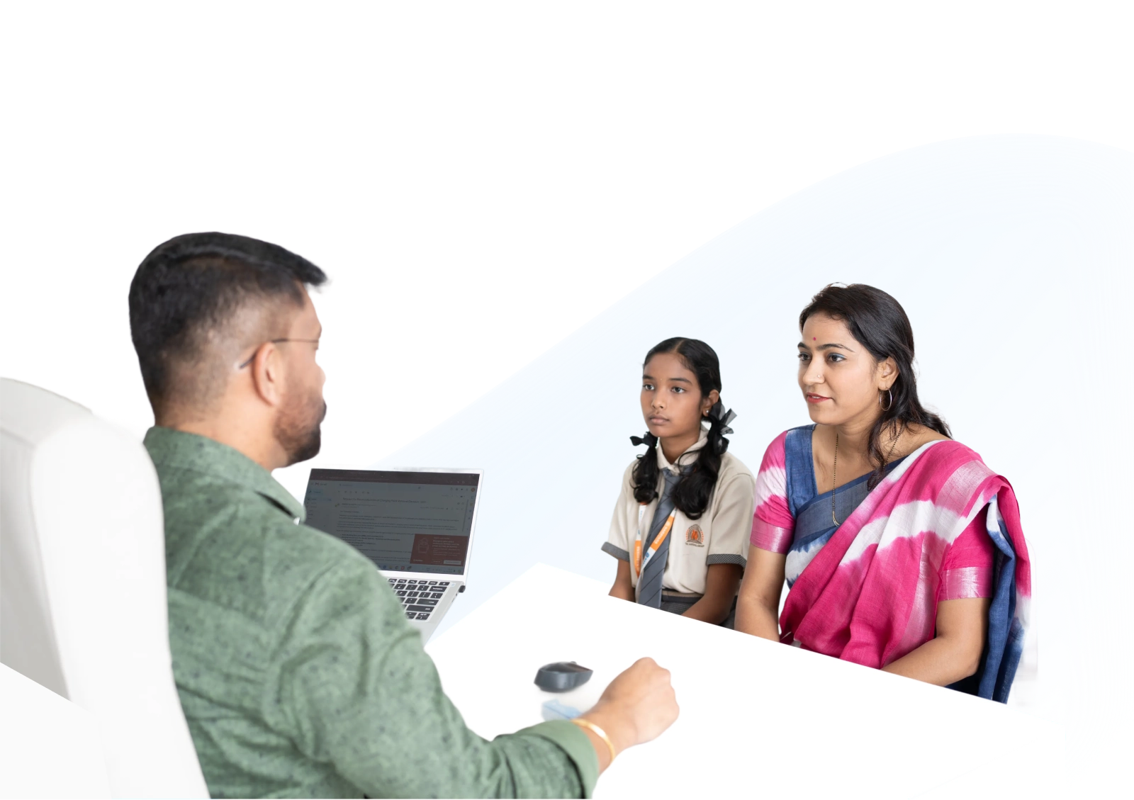 Adoption Calling Program