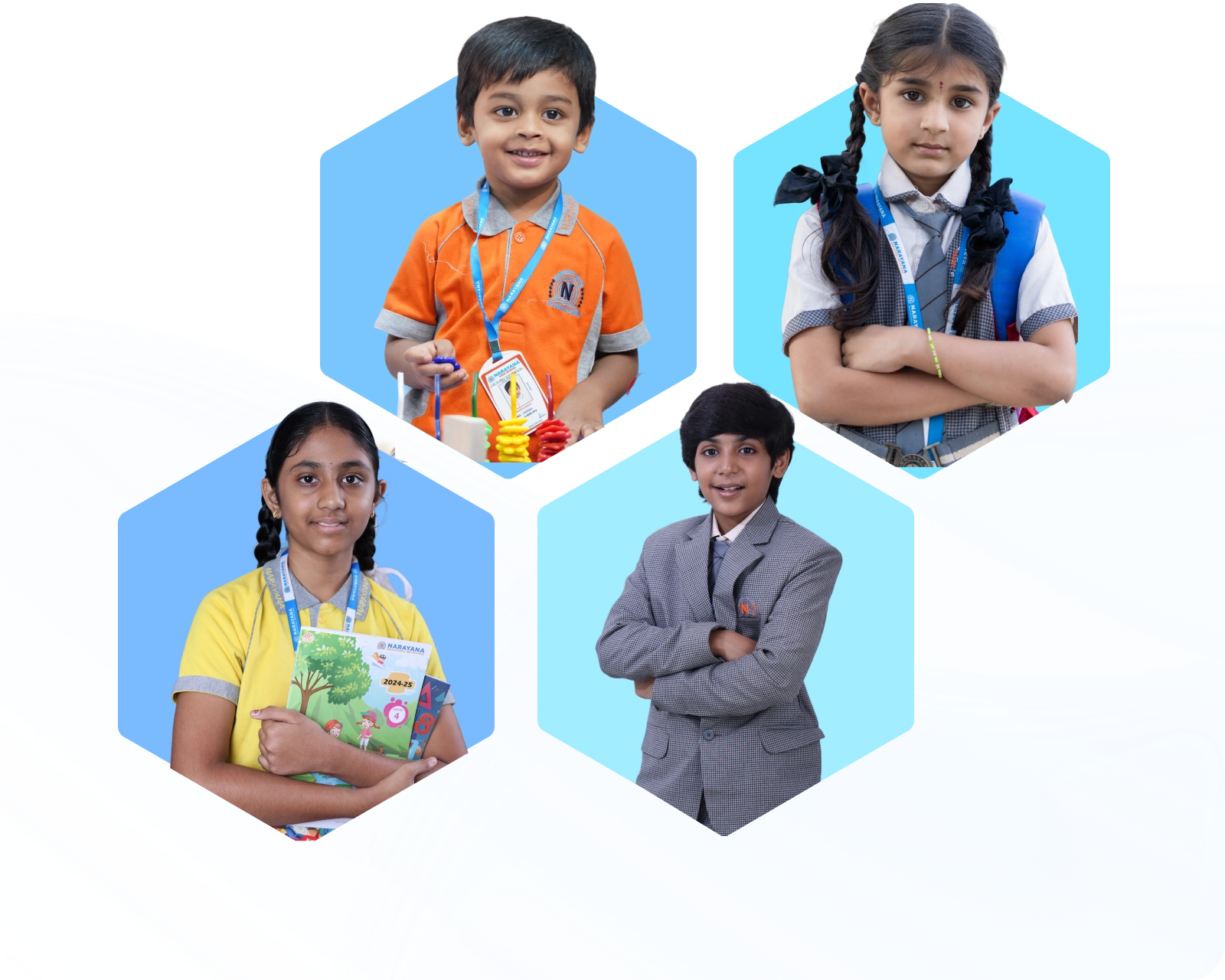 Age-Appropriate Educational Programmes
