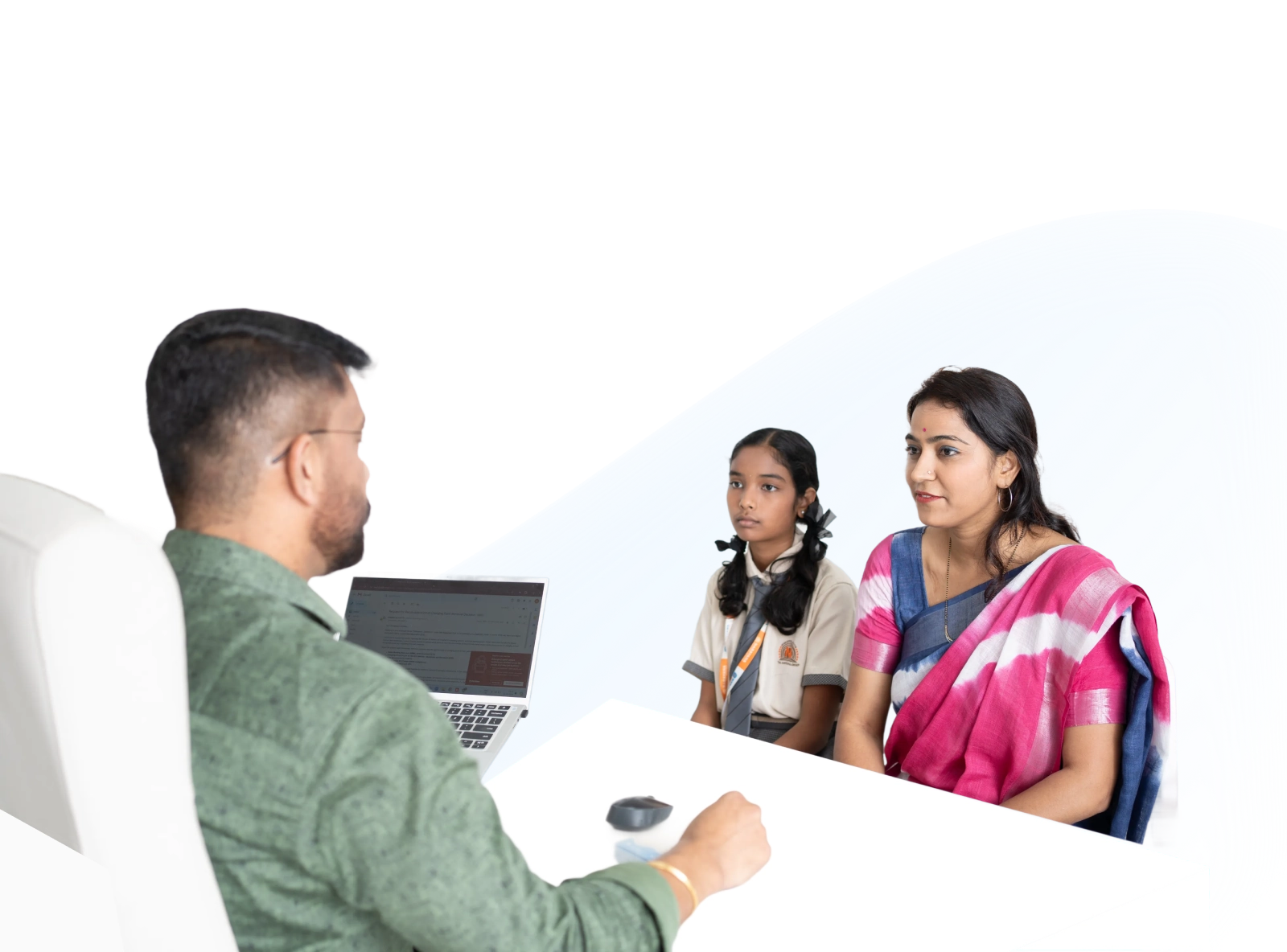 Adoption Calling with dedicated mentors