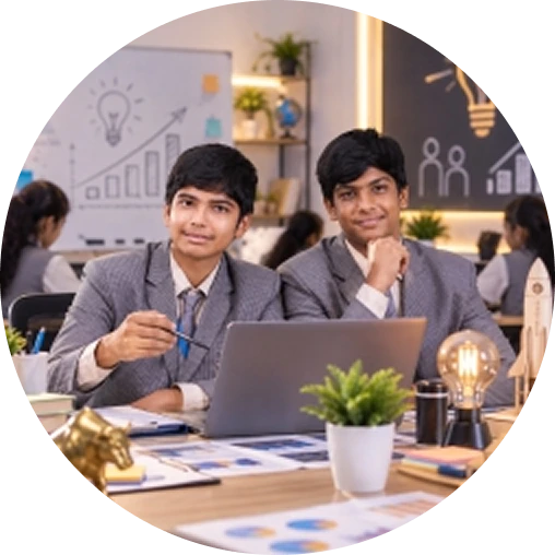 Idea Vault