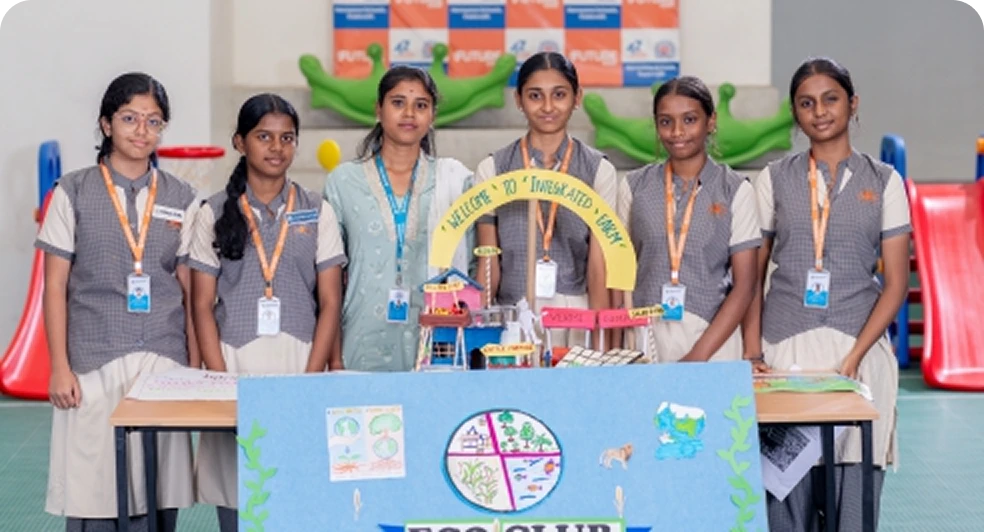 Eco Club