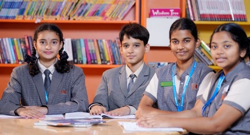 Literary Club