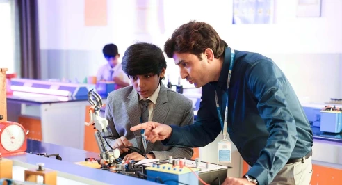Science Club