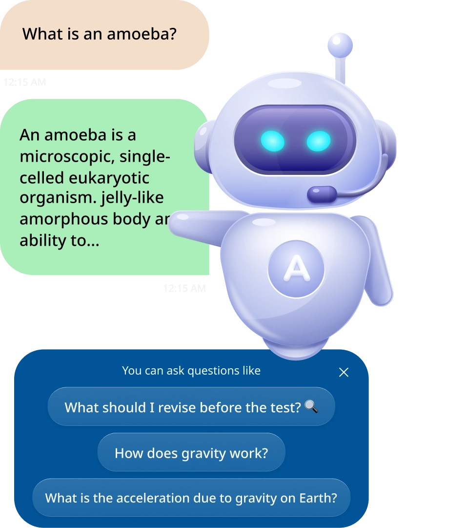 Key Terms