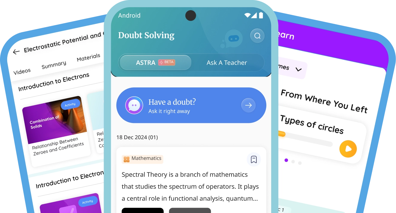 Learn feature preview