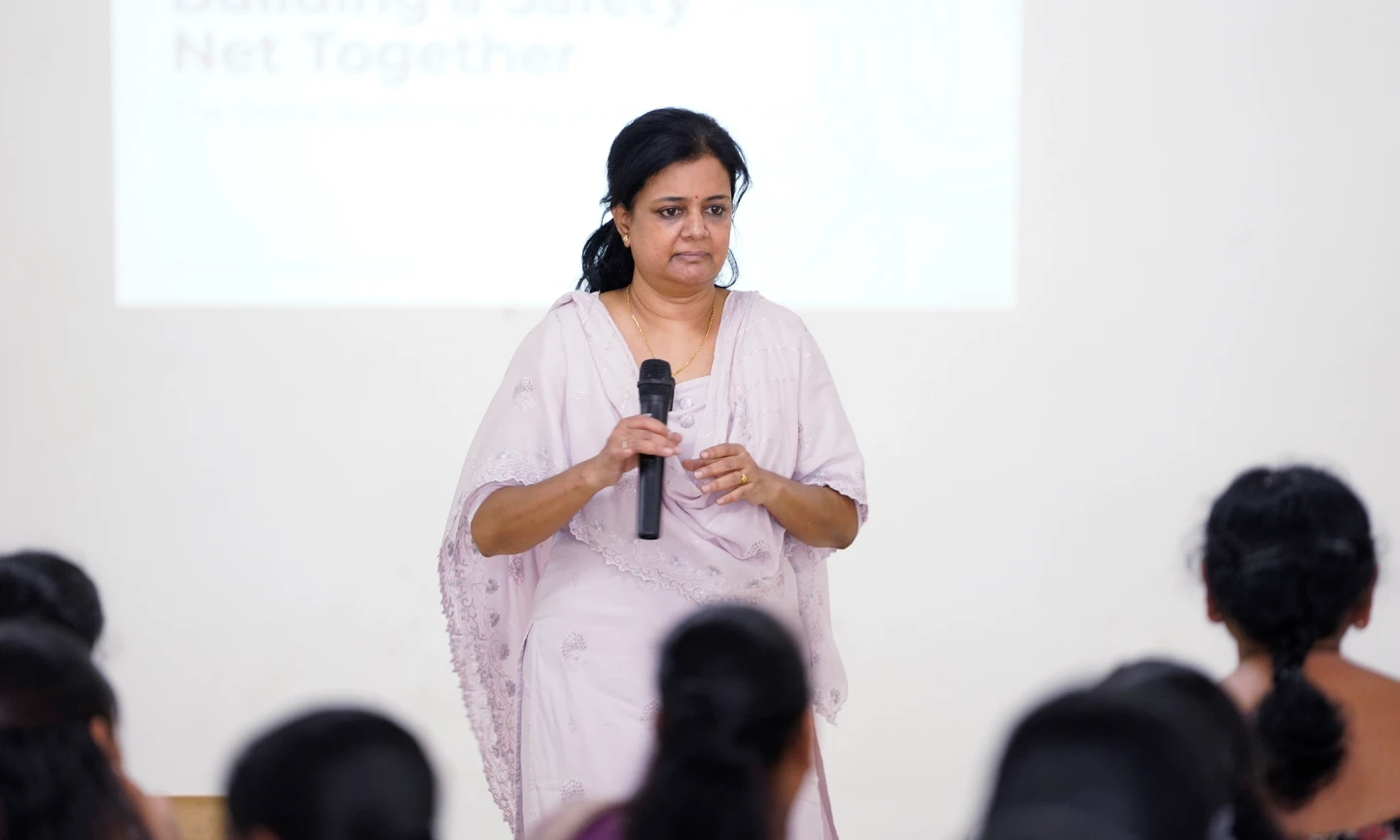 Teacher Training