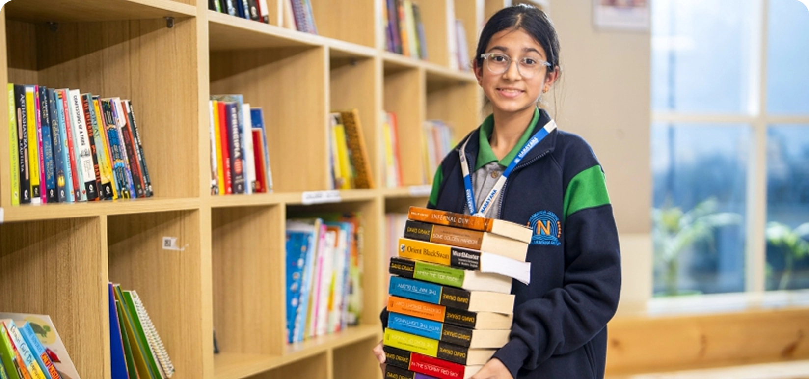 Integrated Curriculum