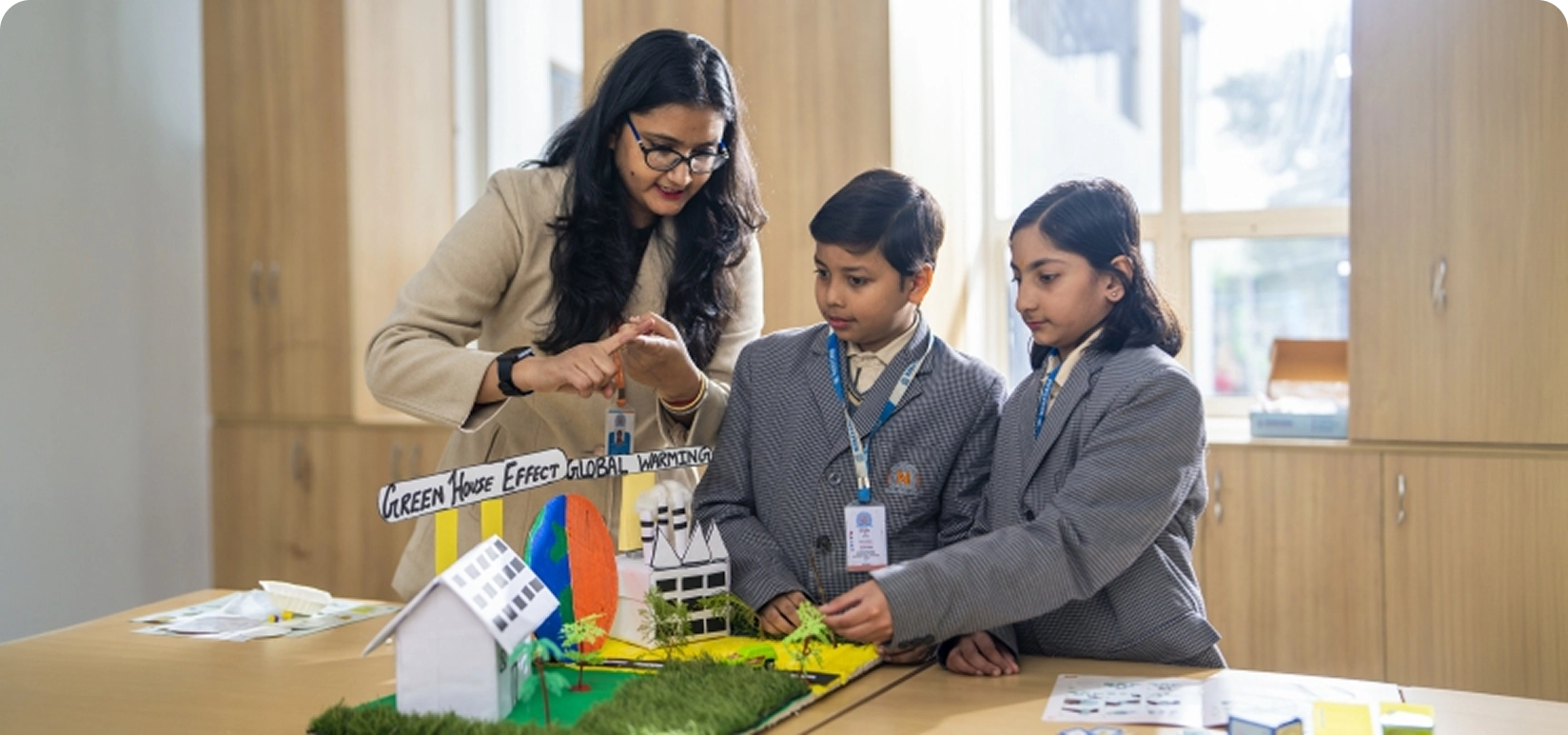 Activity-Based and Experiential Learning
