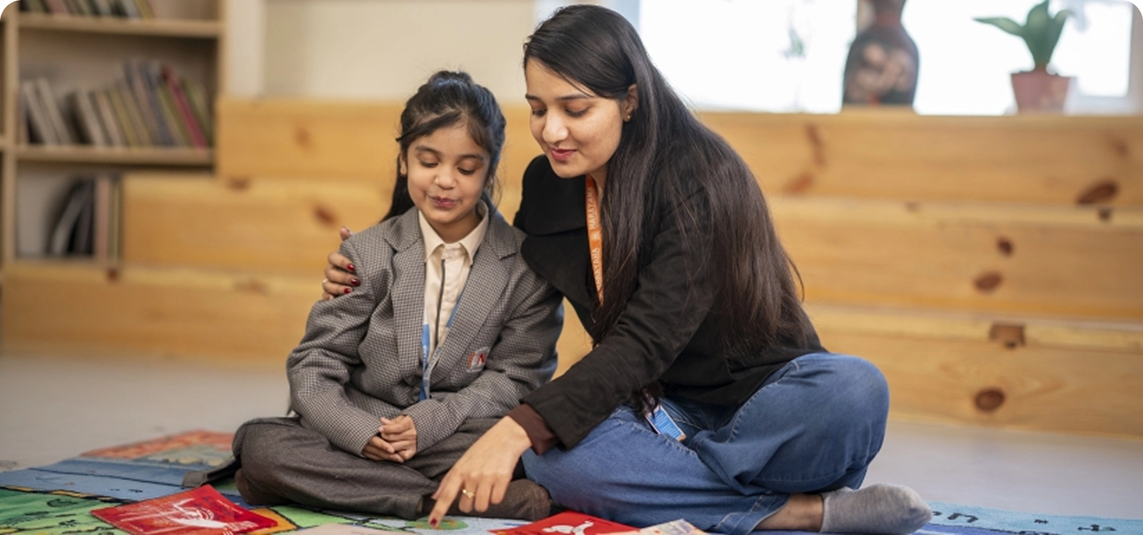 Learner Support Programme