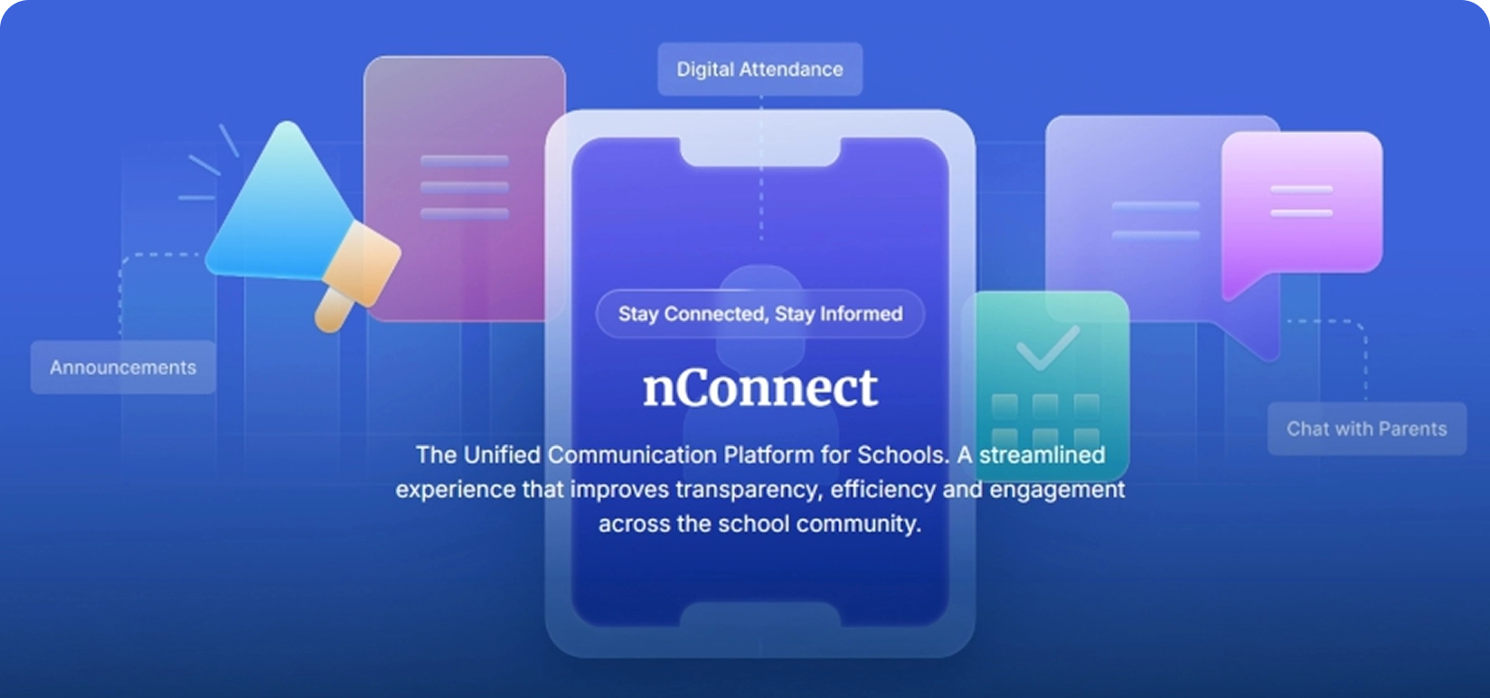 nConnect and nLearn Kids
