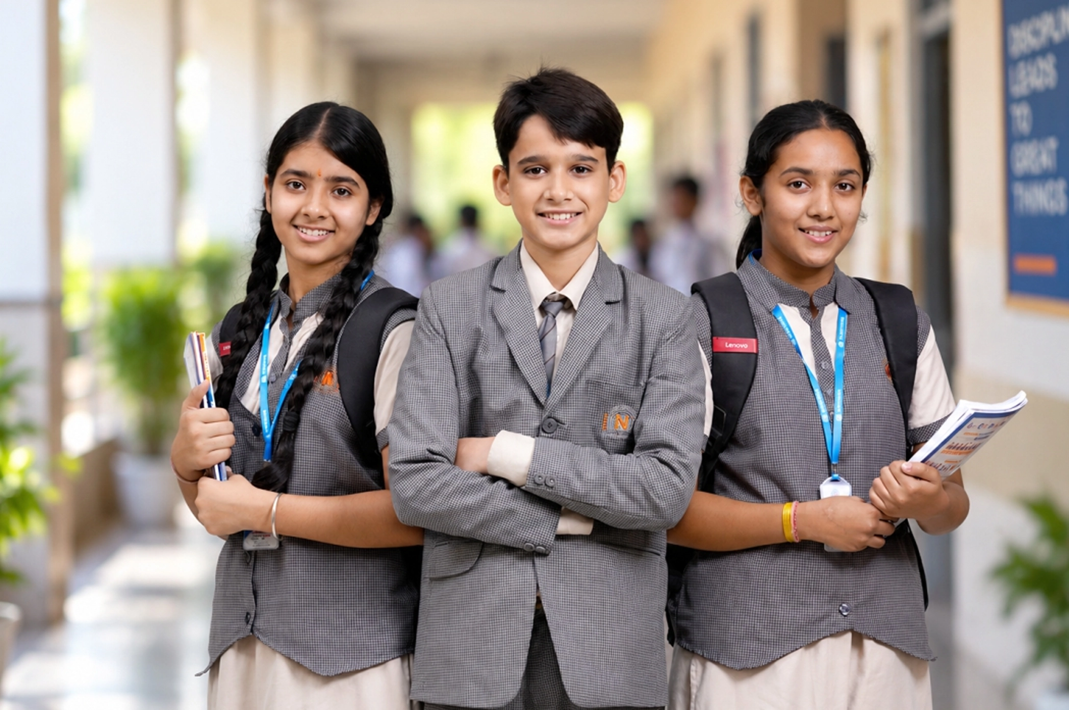 What is the eTechno Programme?