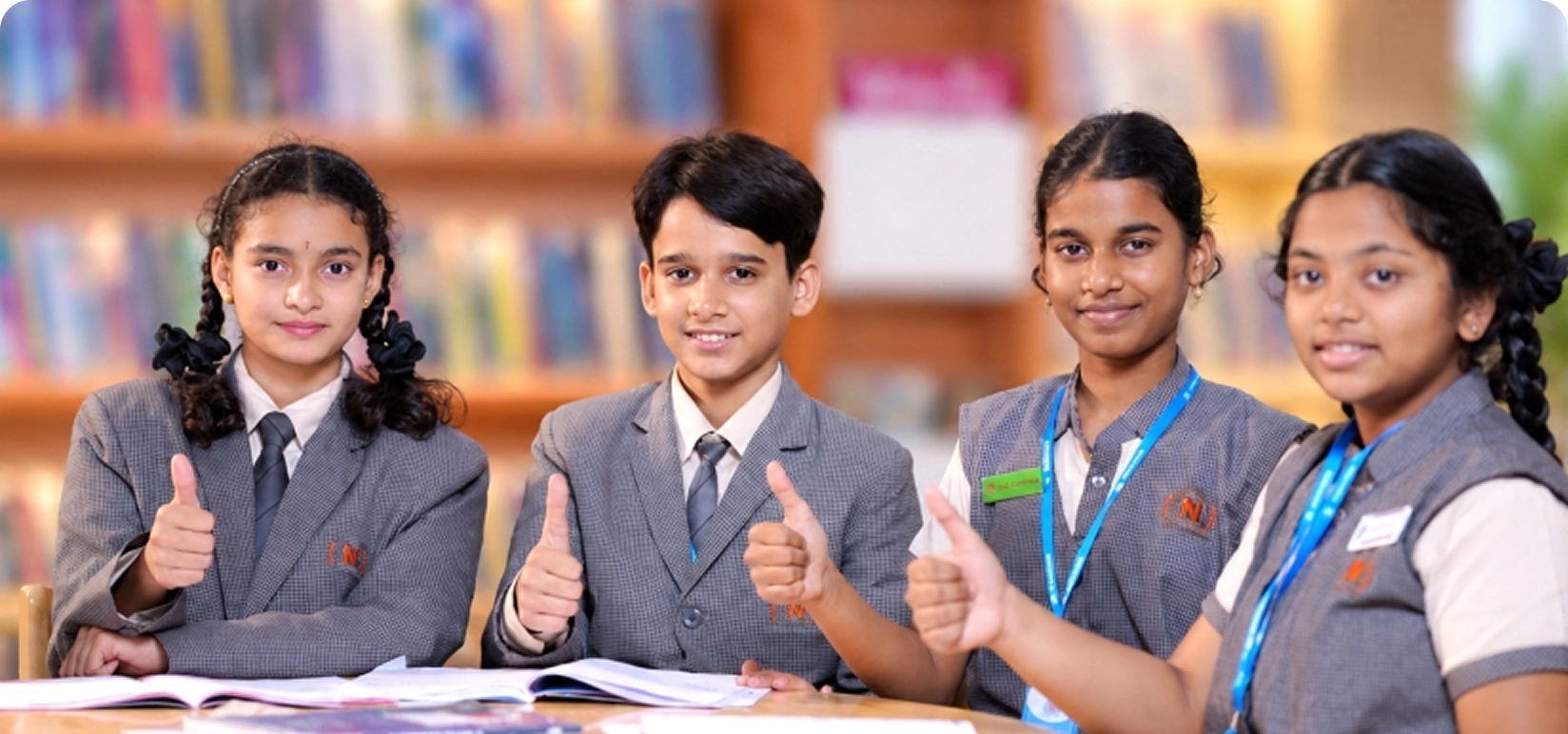 Integrated Curriculum