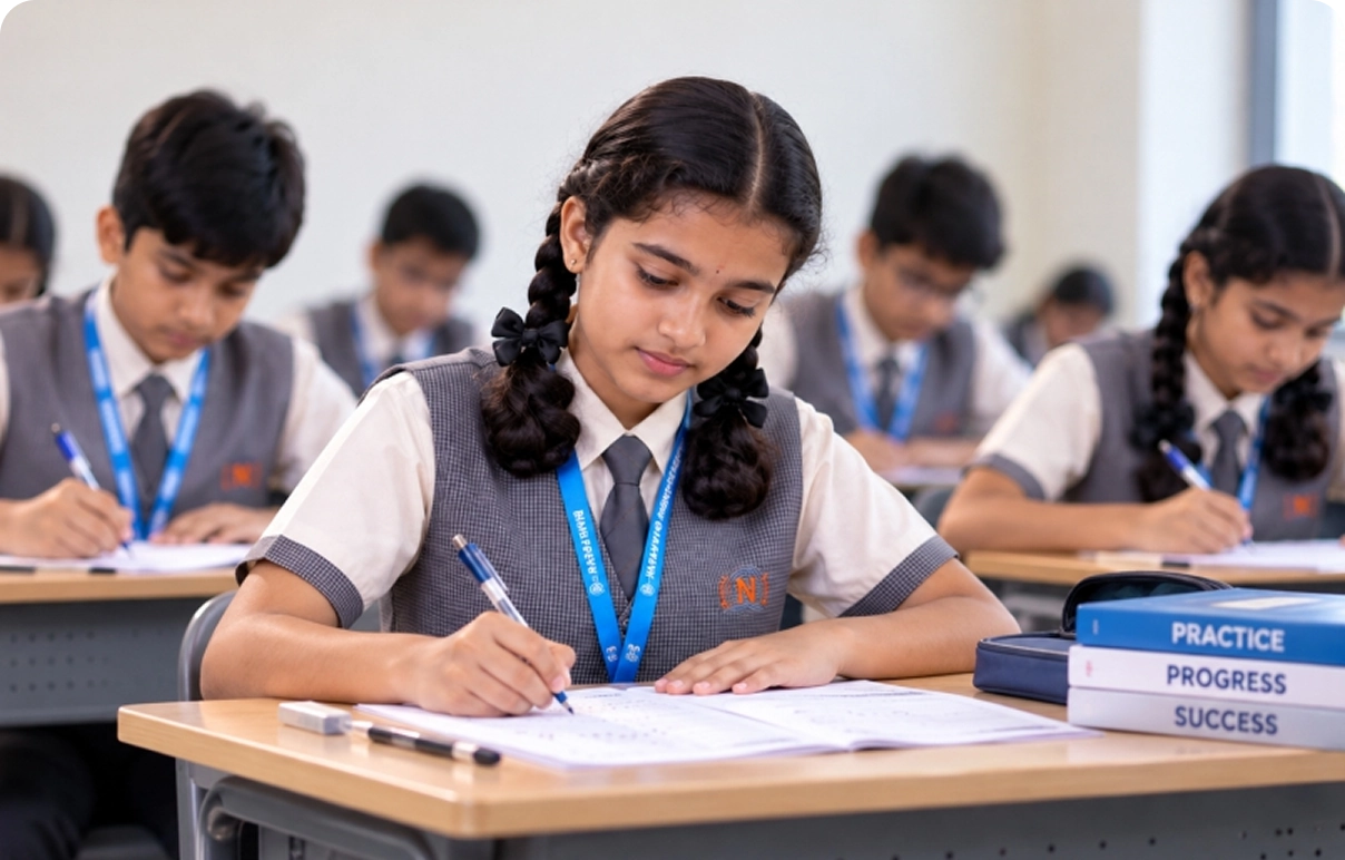 Common Examination