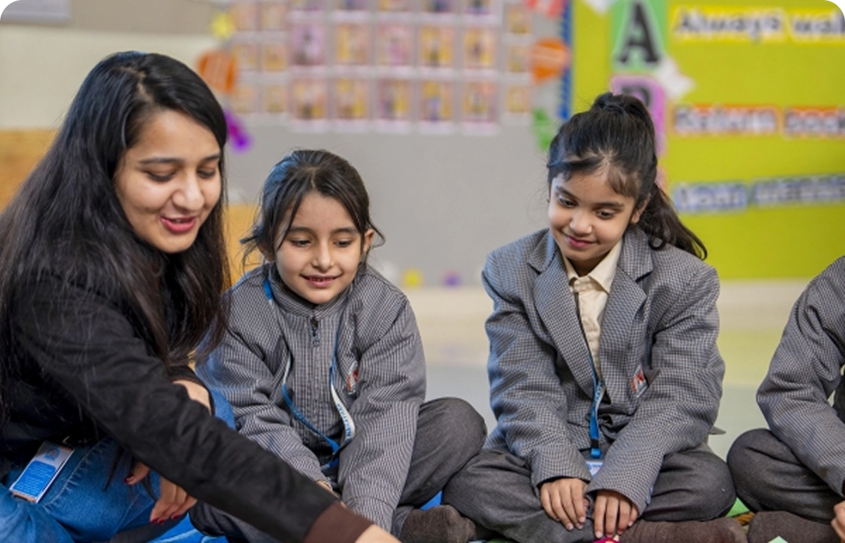 Phonics and Early Language Skills
