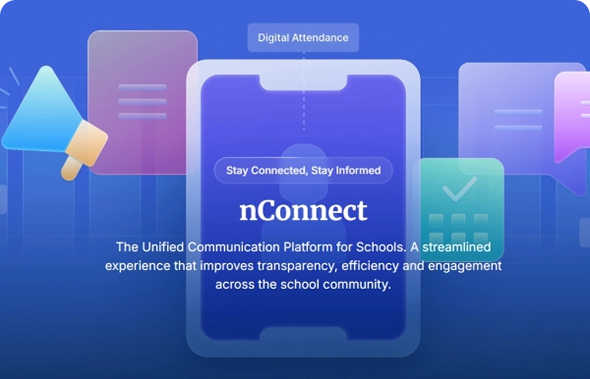 nConnect App