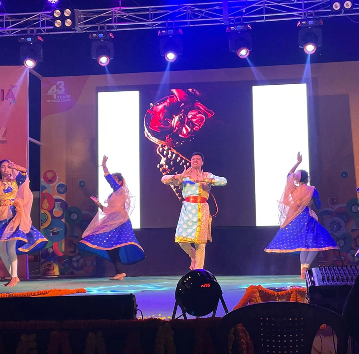 Annual Day