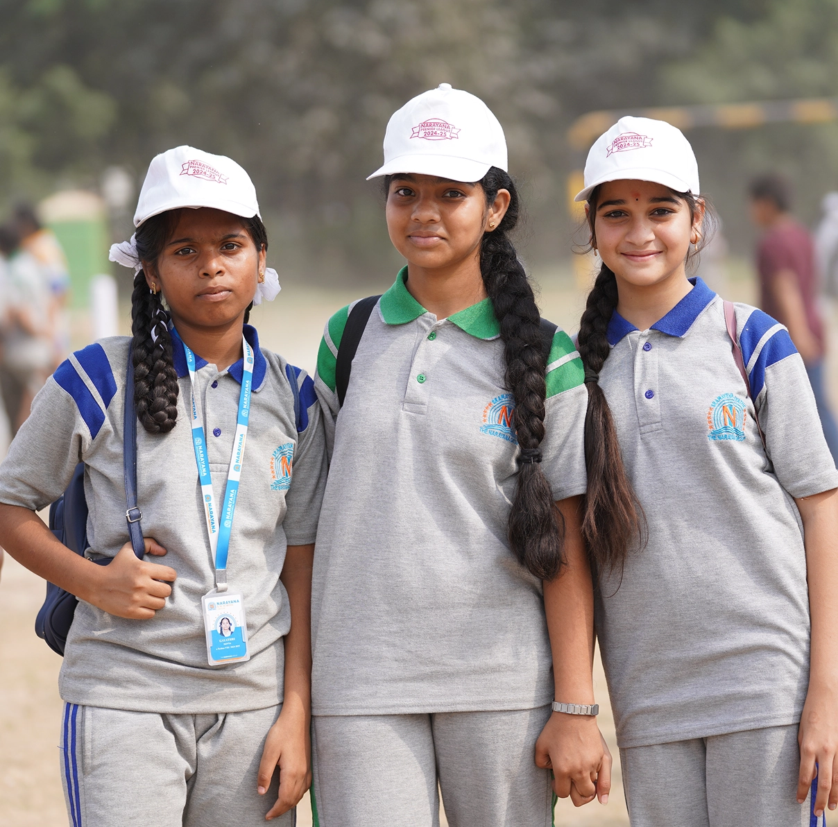 Sports Day