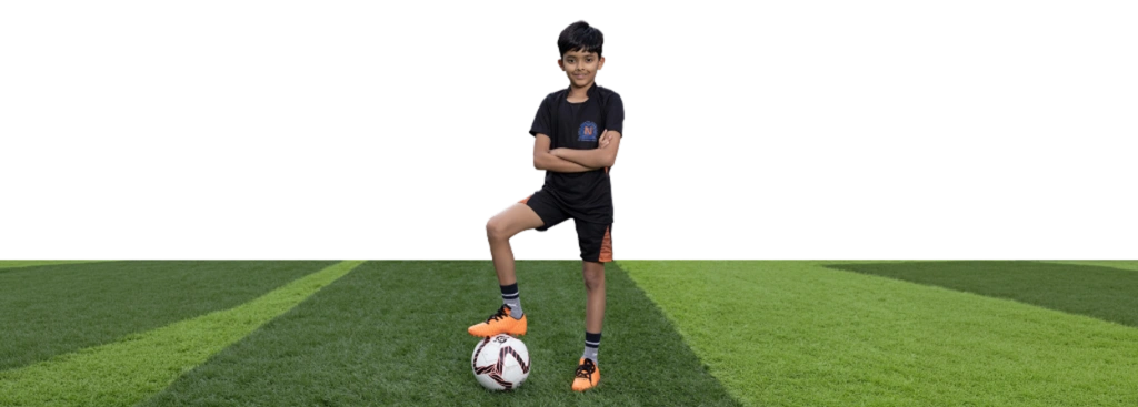 A Culture of Sporting Excellence