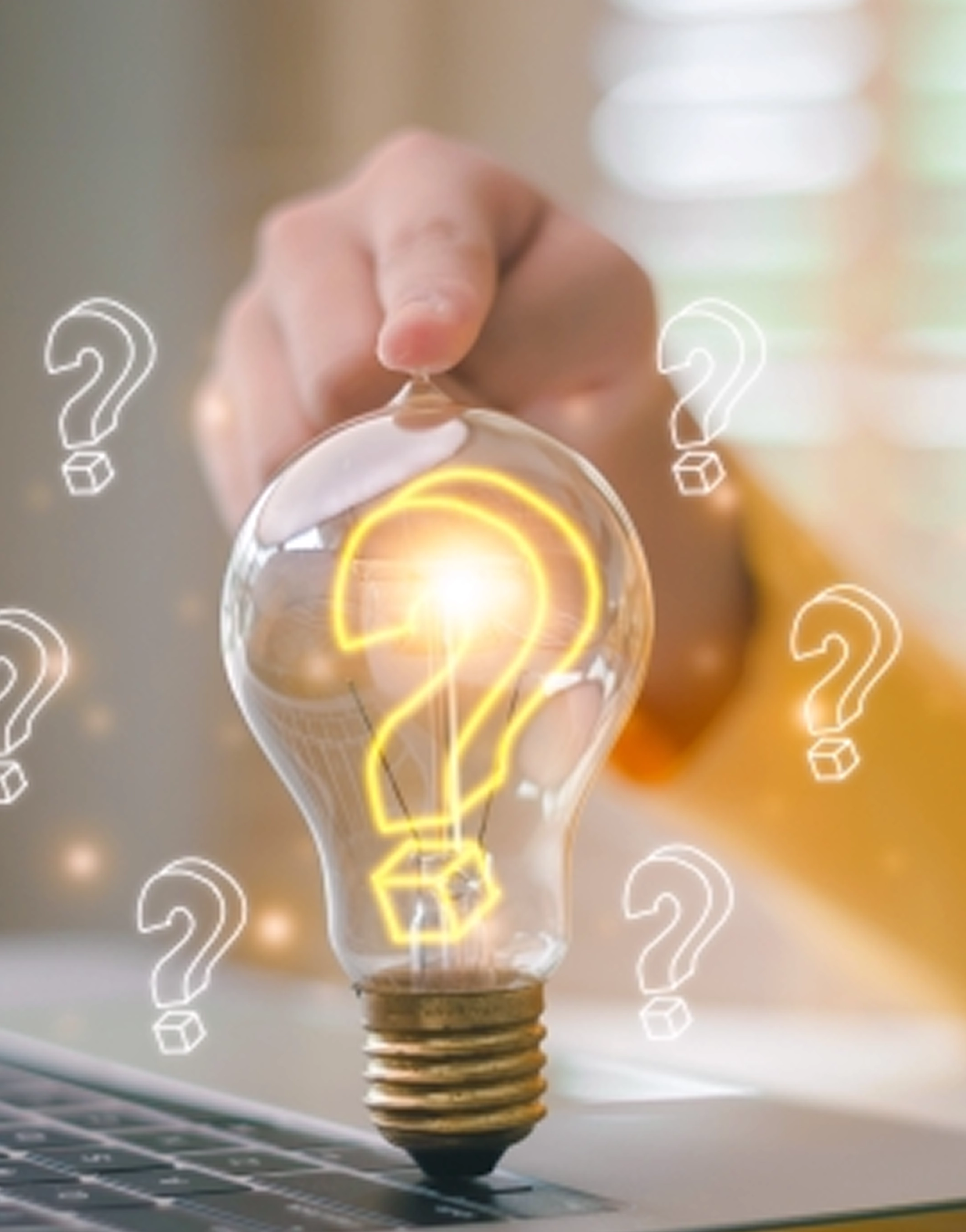 Frequently Asked Questions