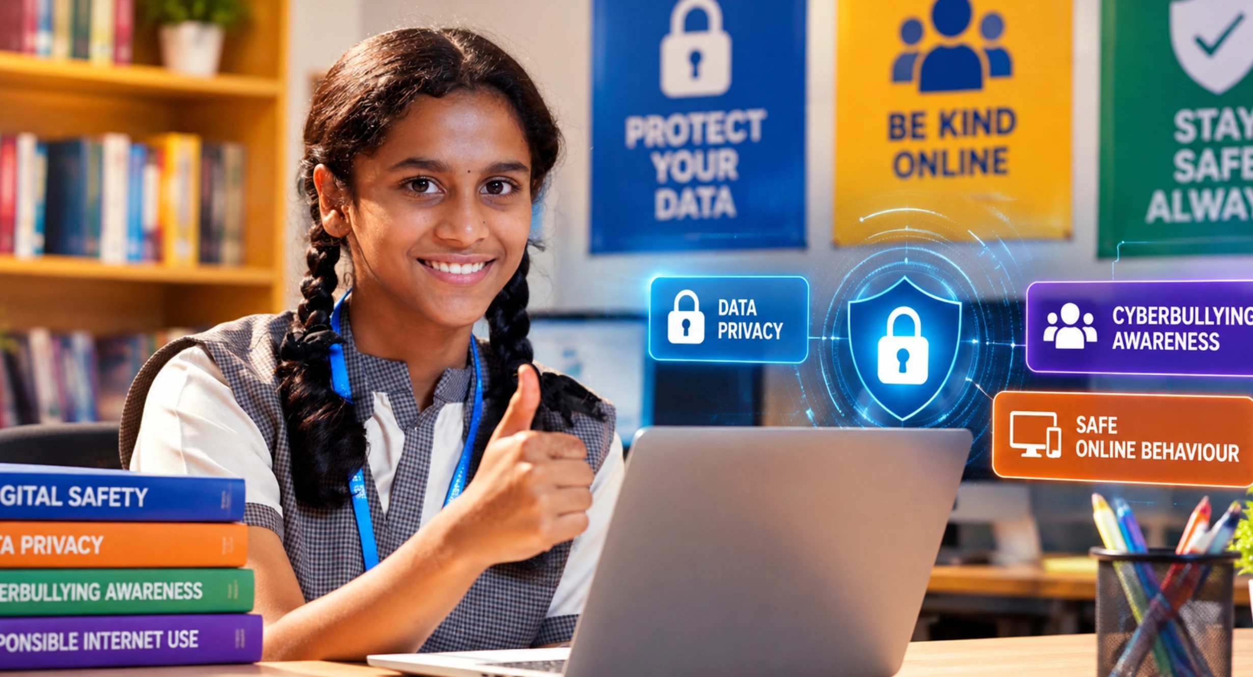 Digital Security