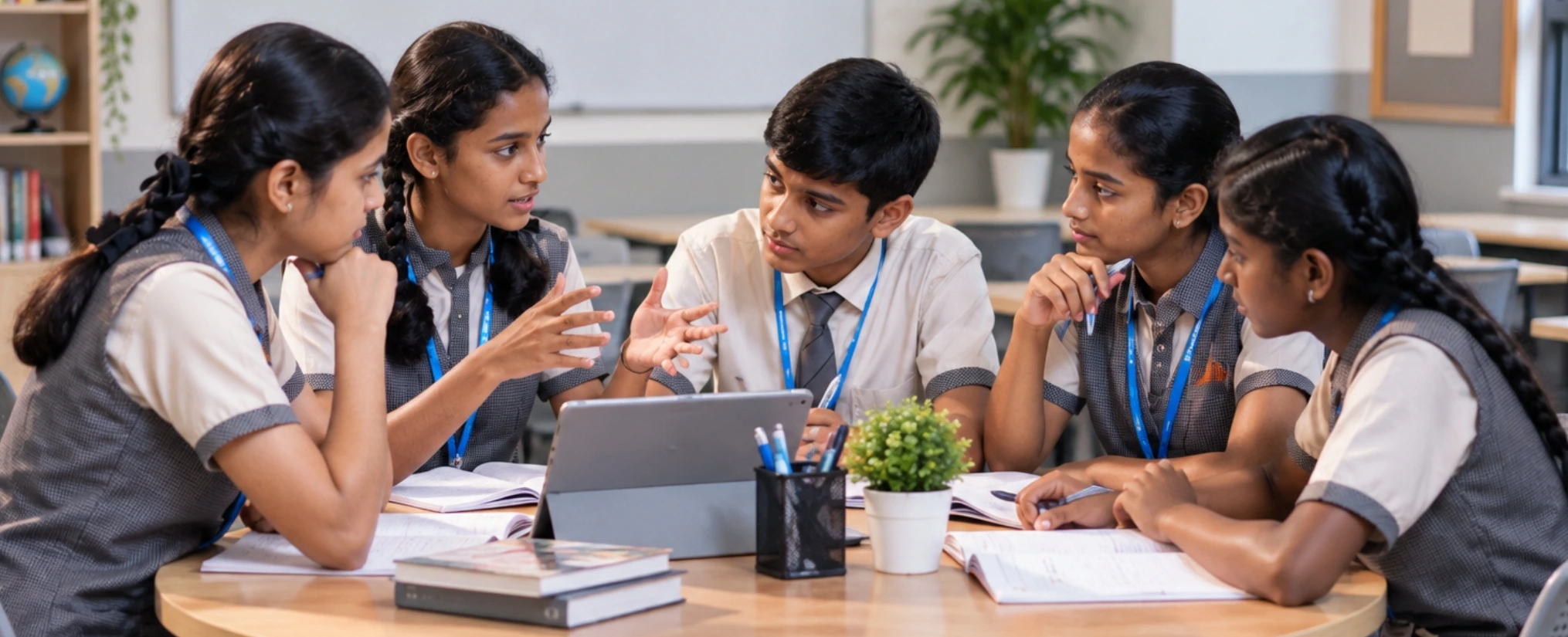 SMART Skills Programme