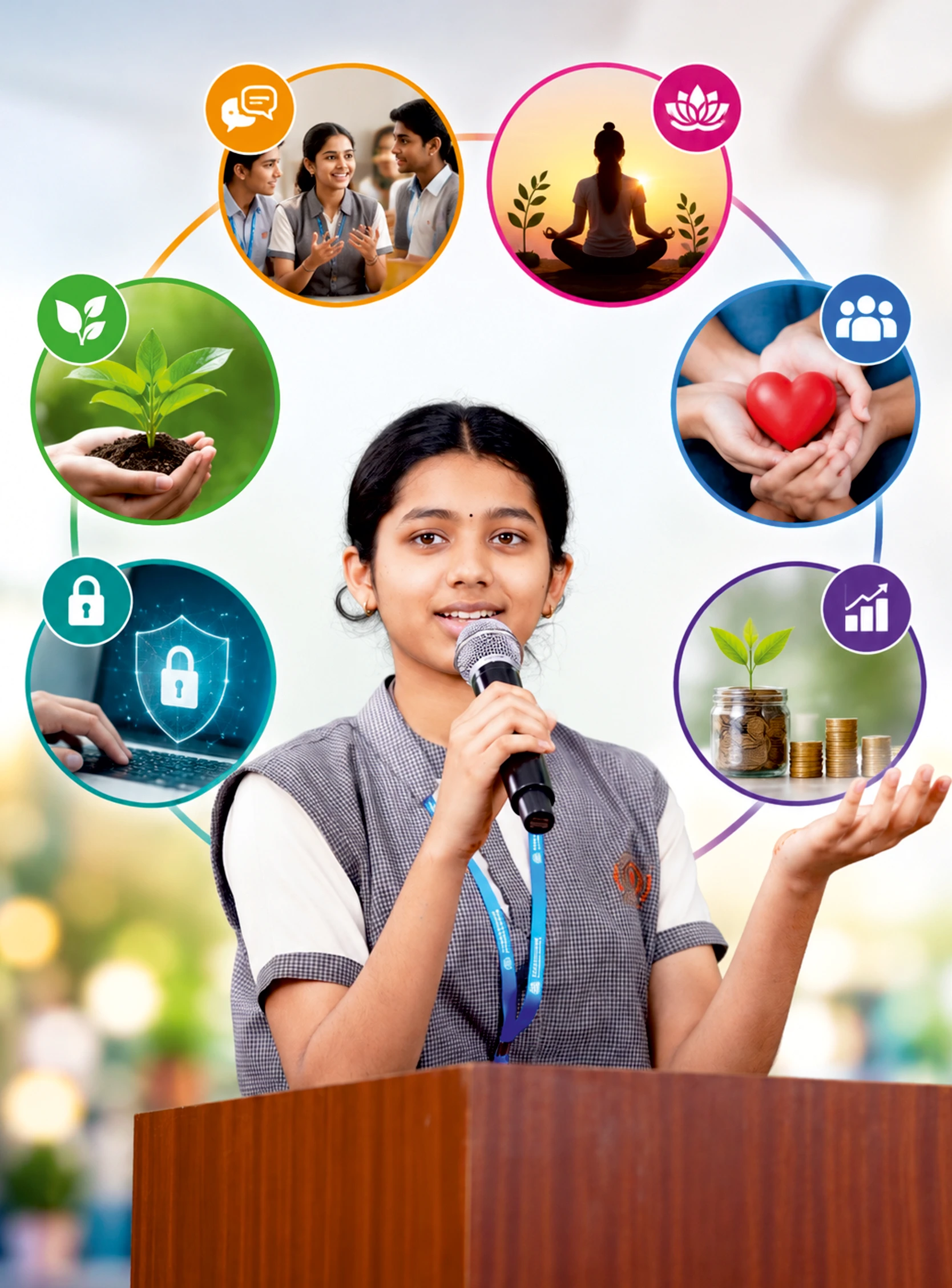 Why the Soft Skills Programme matters
