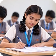 Preparation for Competitive Exams