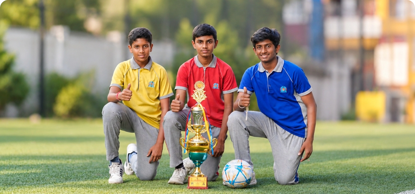 Health and Physical Education