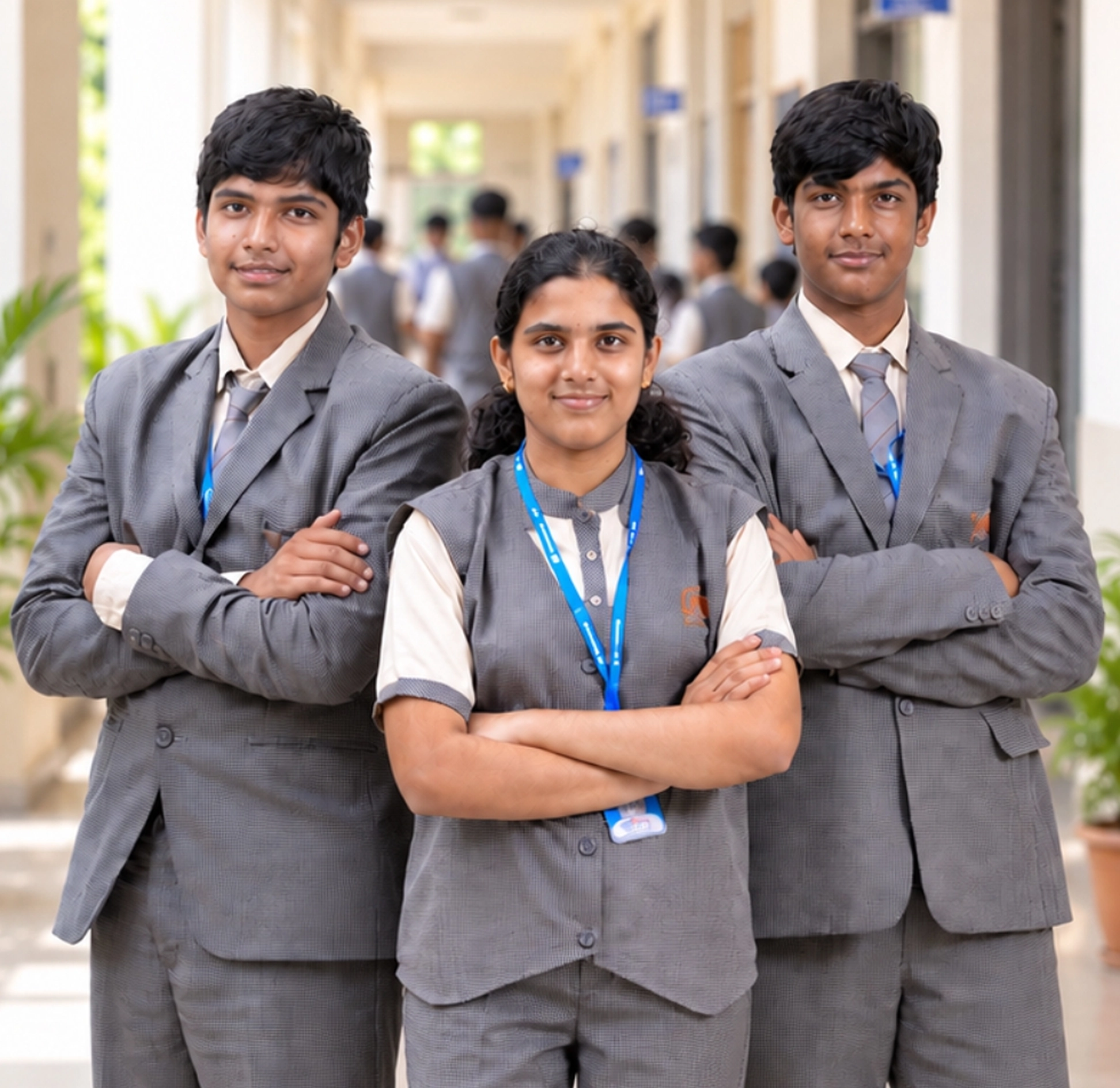 Why Choose Narayana Schools for Senior Secondary?