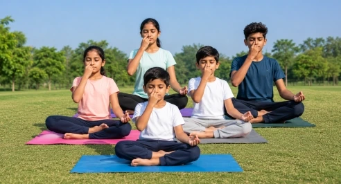 Holistic Education