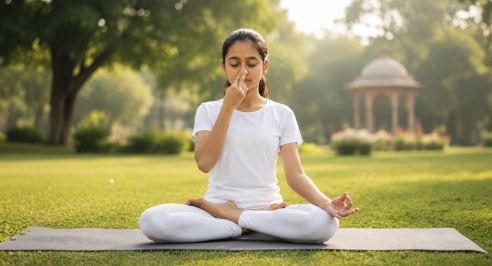 Authentic Classical Hatha Yoga