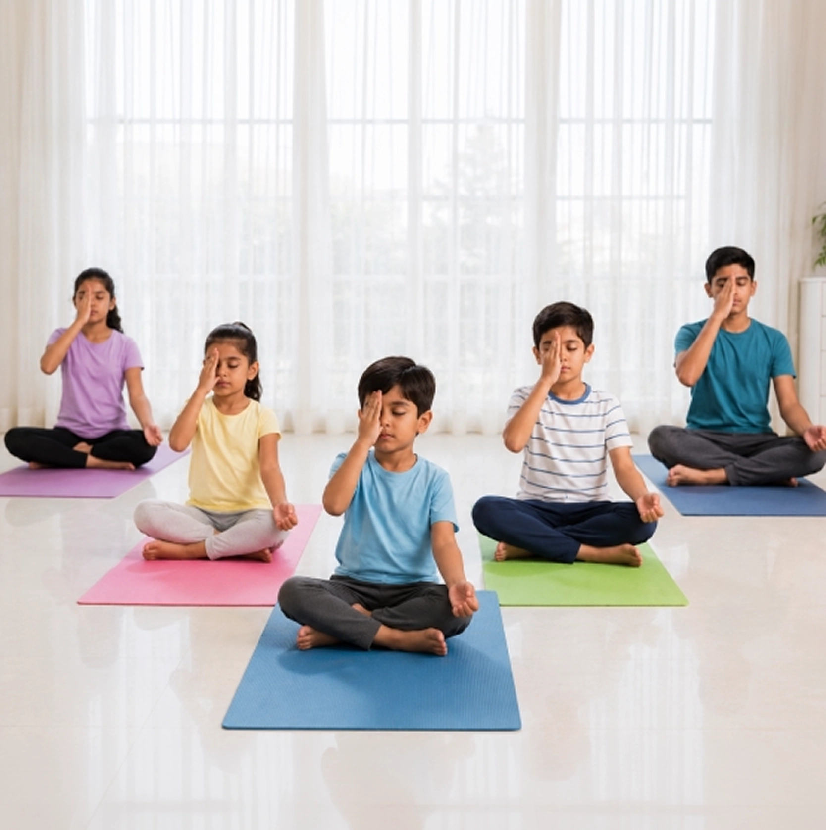 Why Yoga Veekshan Matters